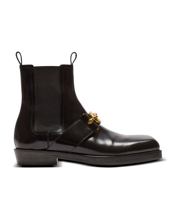 Balmain Boots