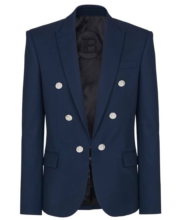 Balmain Blazer