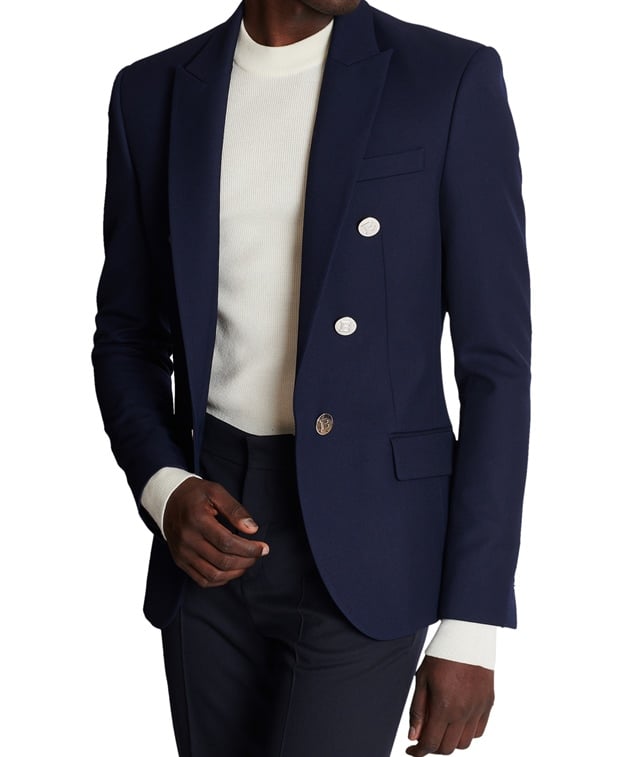 Balmain Blazer