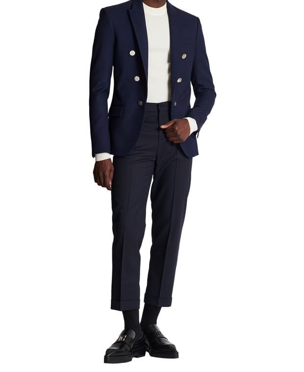 Balmain Blazer