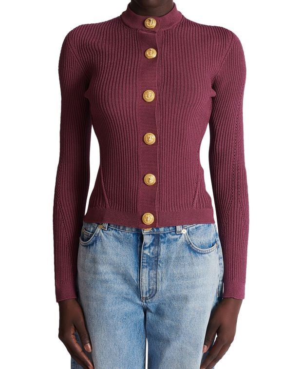 Balmain Cardigan