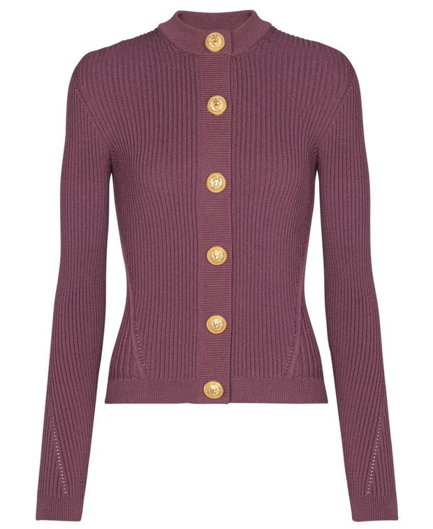 Balmain Cardigan