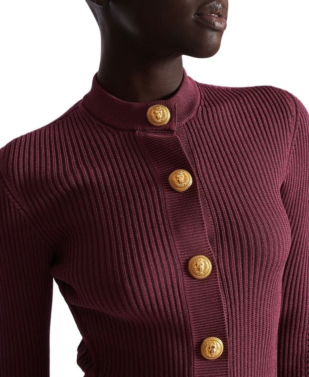 Balmain Cardigan