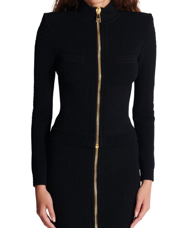 Balmain Cardigan