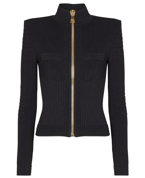 Balmain Cardigan