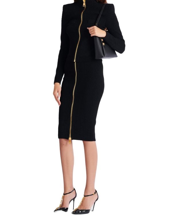 Balmain Cardigan