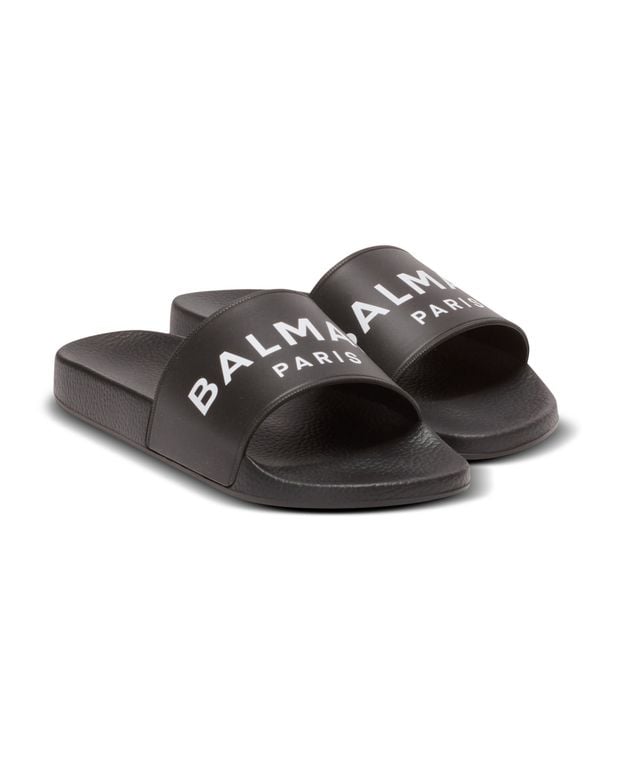 Balmain Flip flops