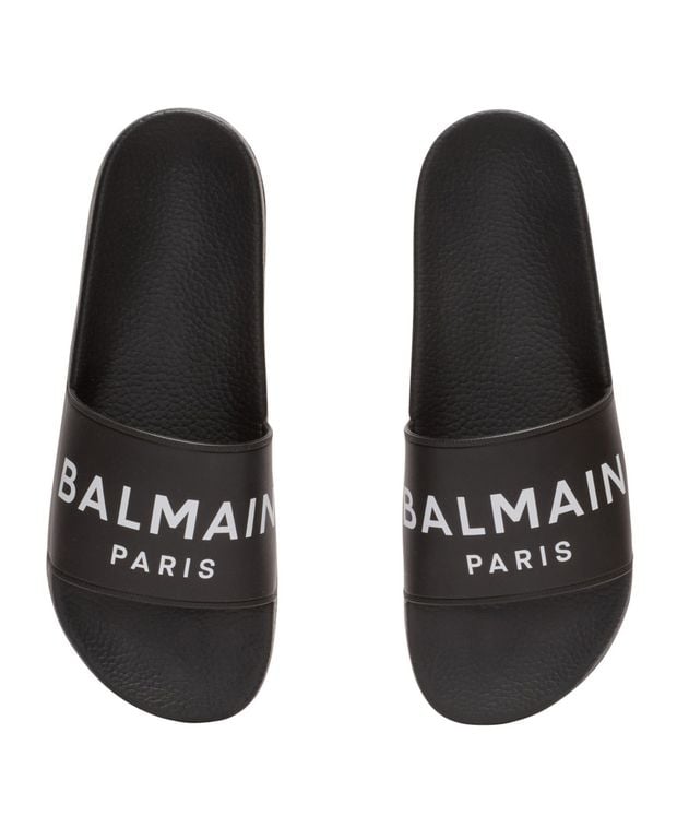 Balmain Flip flops
