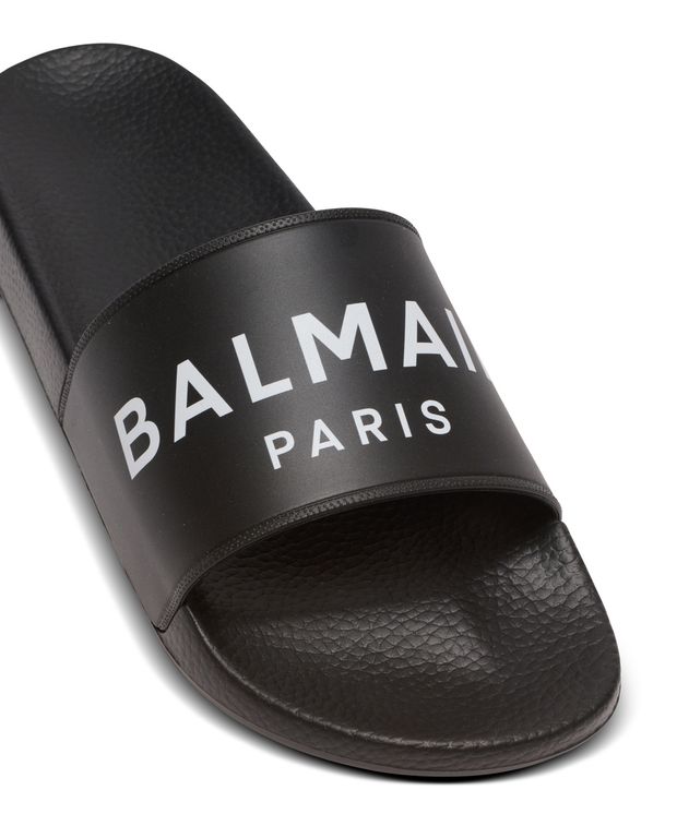 Balmain Flip flops