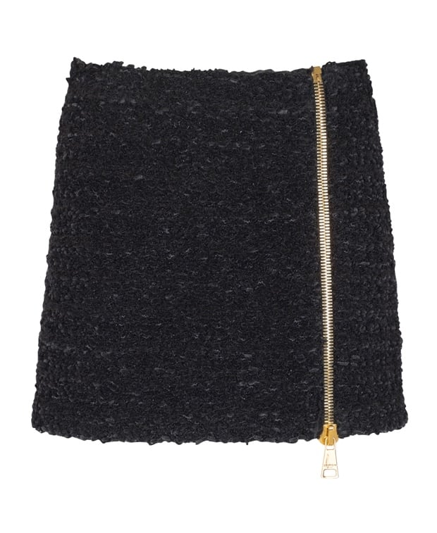 Balmain Maxi-skirt