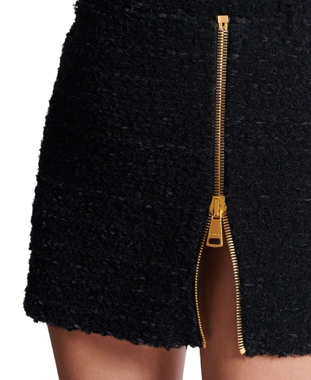 Balmain Maxi-skirt