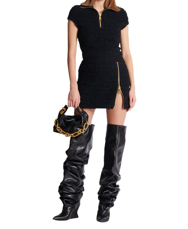 Balmain Maxi-skirt