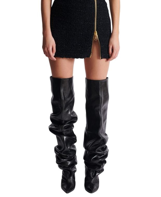Balmain Maxi-skirt