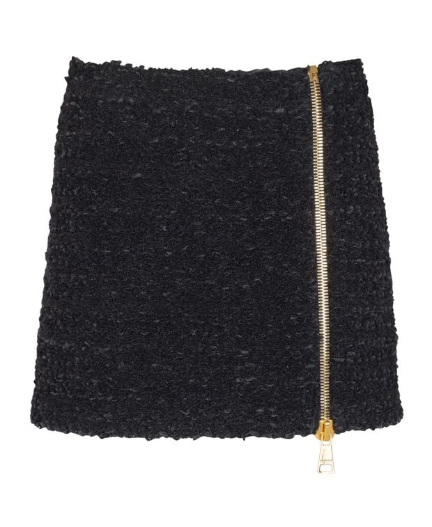 Balmain Maxi-skirt