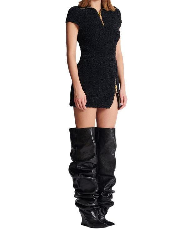 Balmain Maxi-skirt