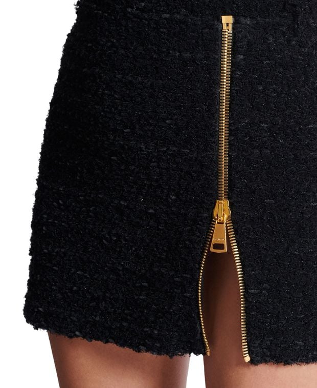 Balmain Maxi-skirt