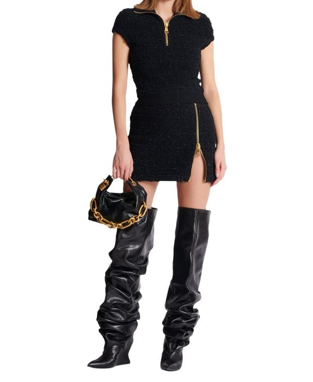 Balmain Maxi-skirt