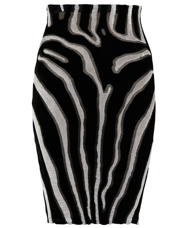 Balmain Maxi-skirt