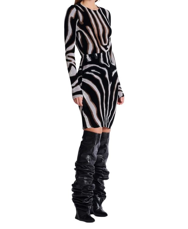 Balmain Maxi-skirt