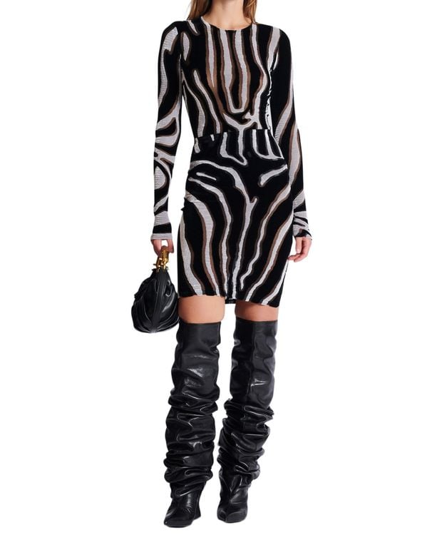 Balmain Maxi-skirt
