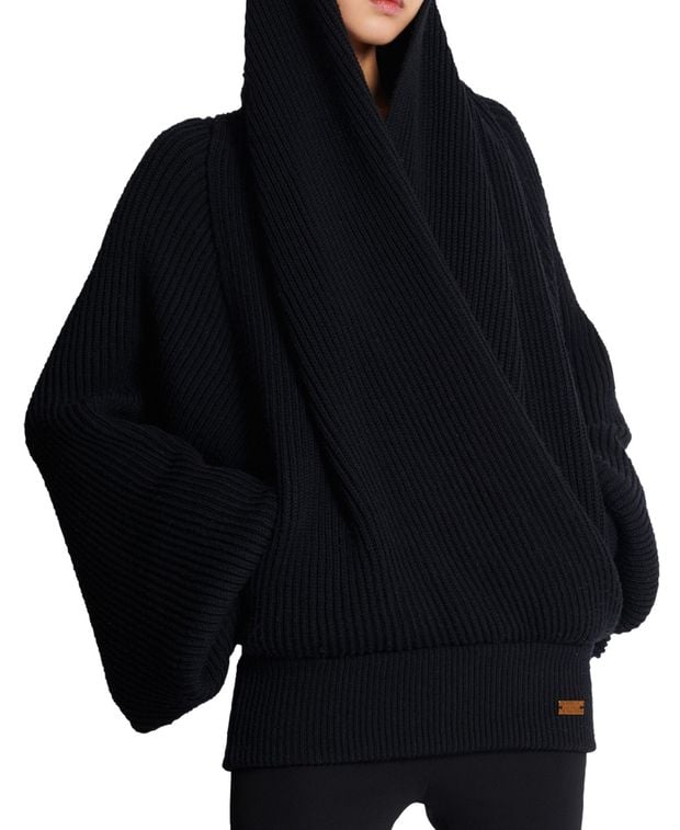 Balmain Knitted jumper