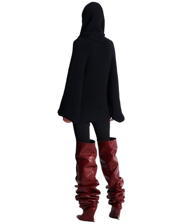 Balmain Knitted jumper