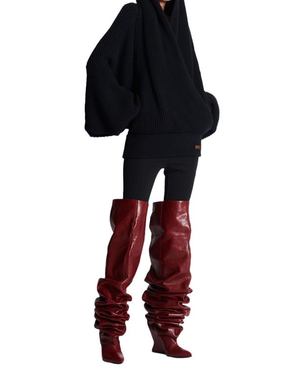 Balmain Knitted jumper