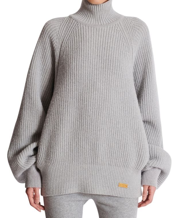 Balmain Knitted jumper