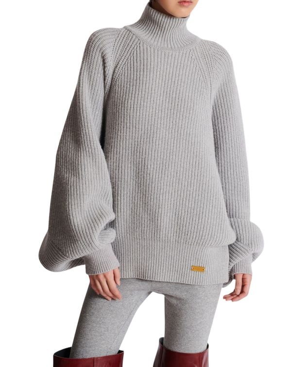 Balmain Knitted jumper