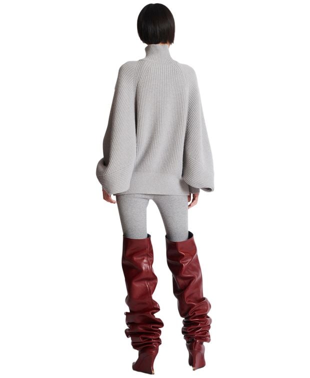 Balmain Knitted jumper