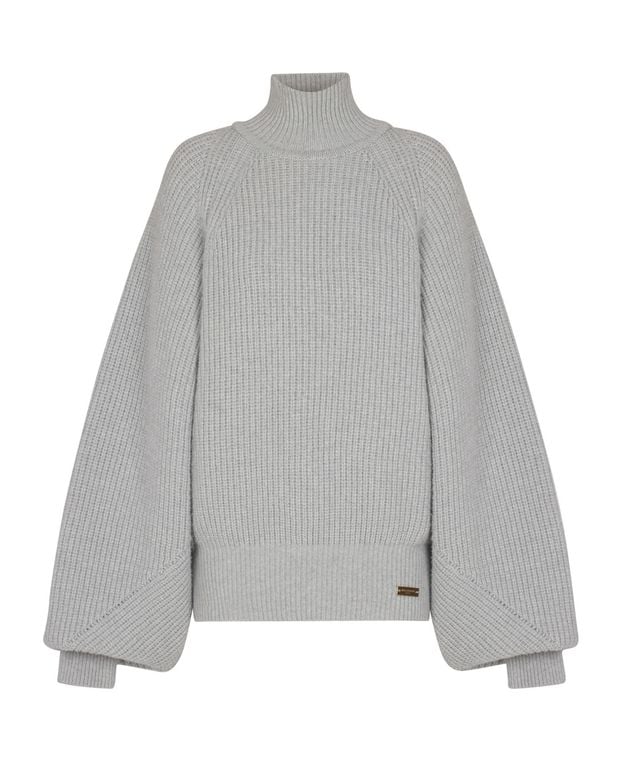 Balmain Knitted jumper