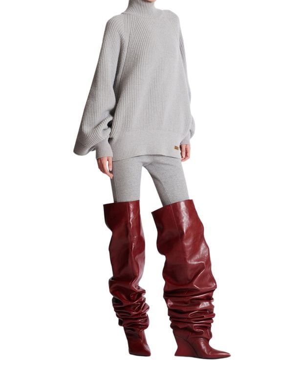 Balmain Knitted jumper