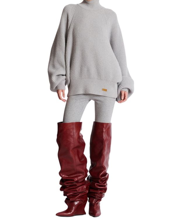 Balmain Knitted jumper