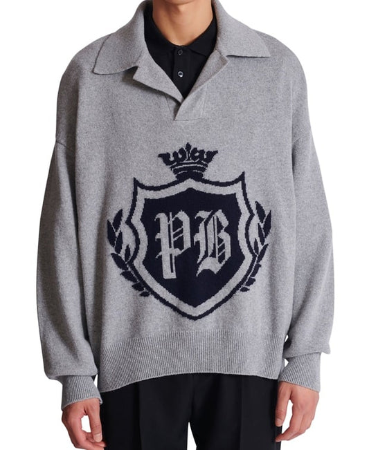 Balmain Polo shirt