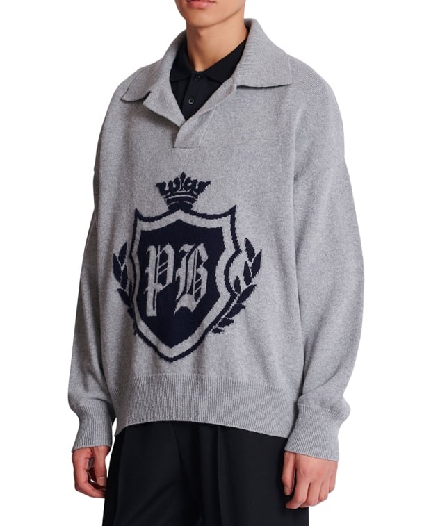 Balmain Polo shirt