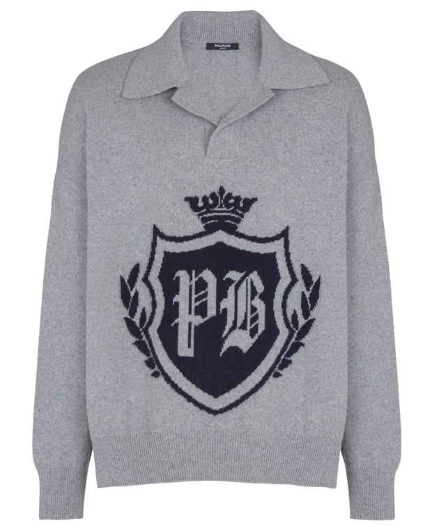 Balmain Polo shirt