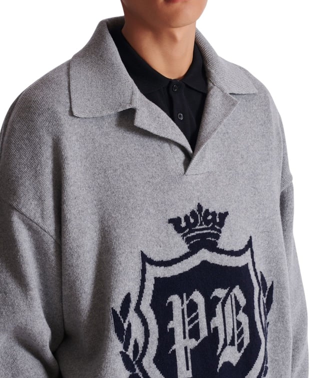 Balmain Polo shirt