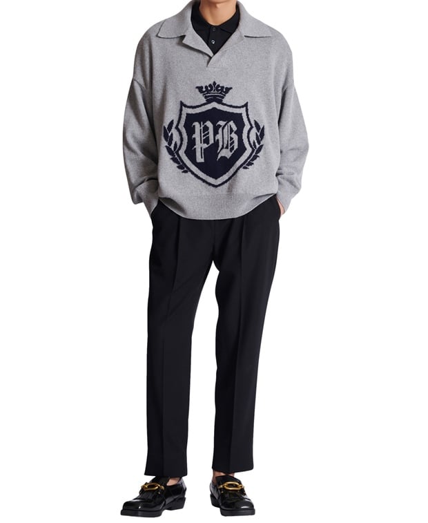 Balmain Polo shirt