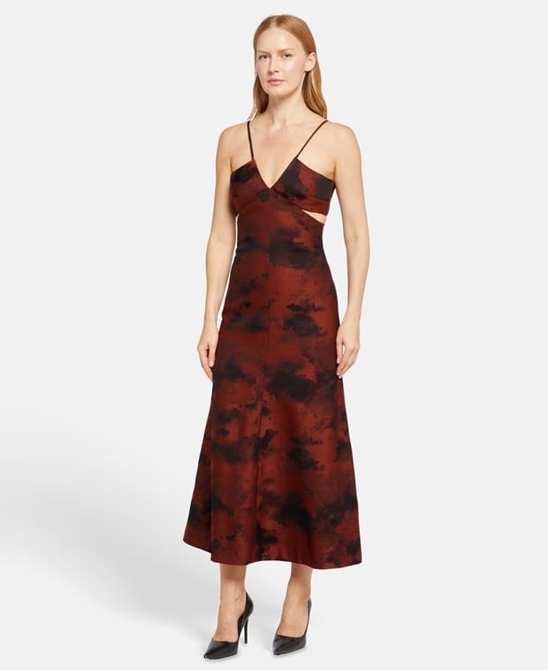 Bite Studios Wool dress