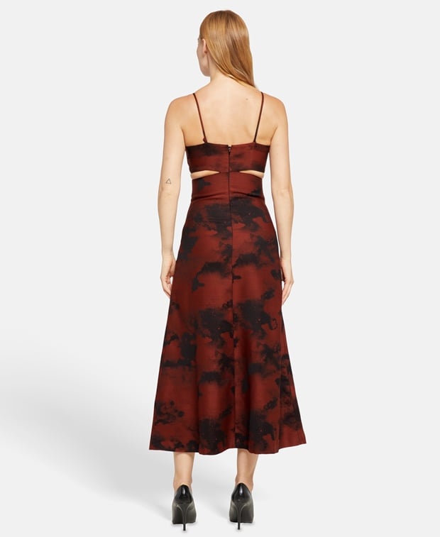 Bite Studios Wool dress