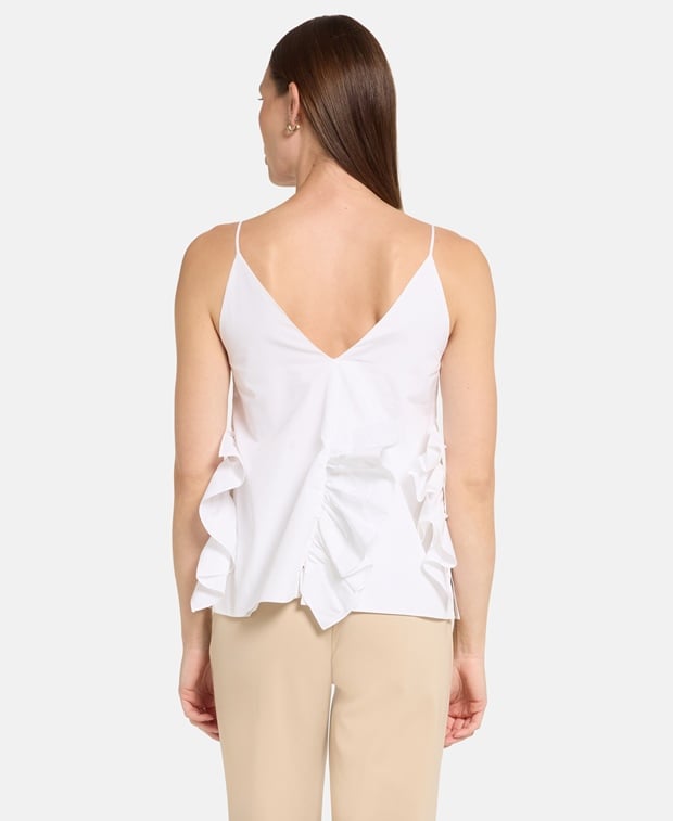 Bite Studios Spaghetti-strap top