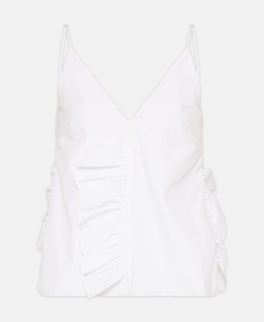Bite Studios Spaghetti-strap top