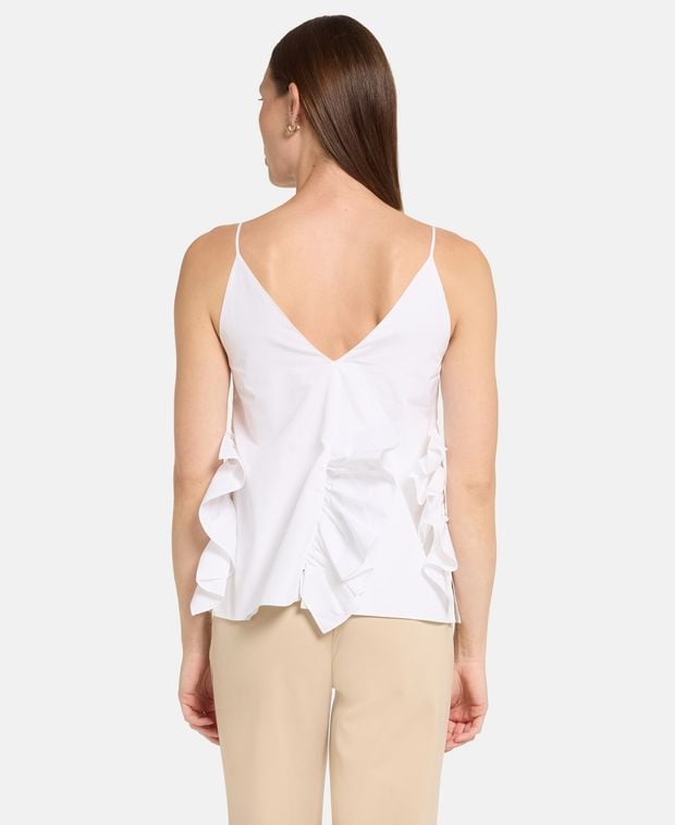 Bite Studios Spaghetti-strap top