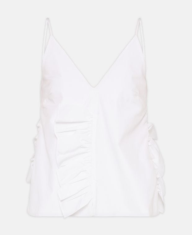 Bite Studios Spaghetti-strap top