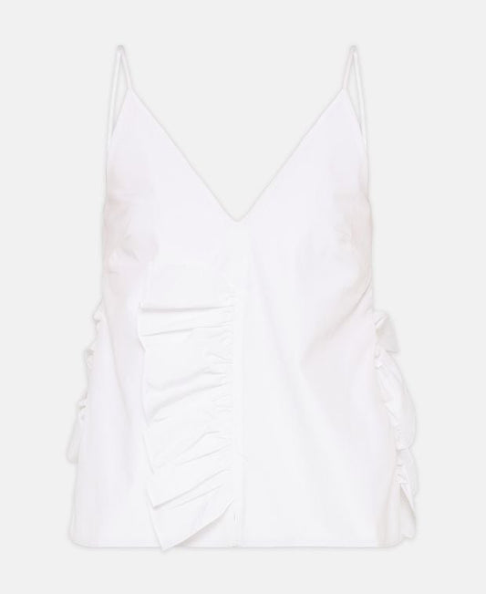 Bite Studios Spaghetti-strap top