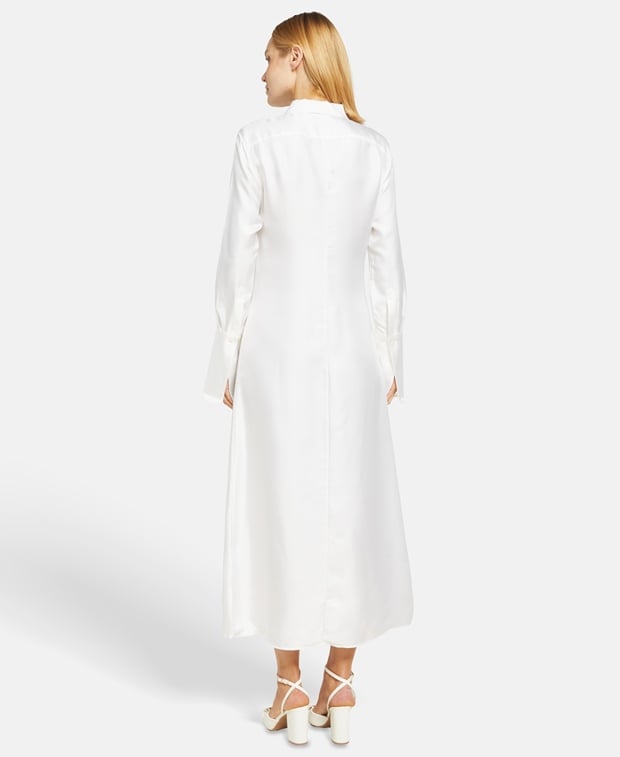 Bite Studios Silk dress