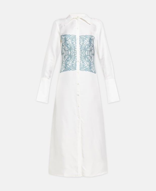 Bite Studios Silk dress