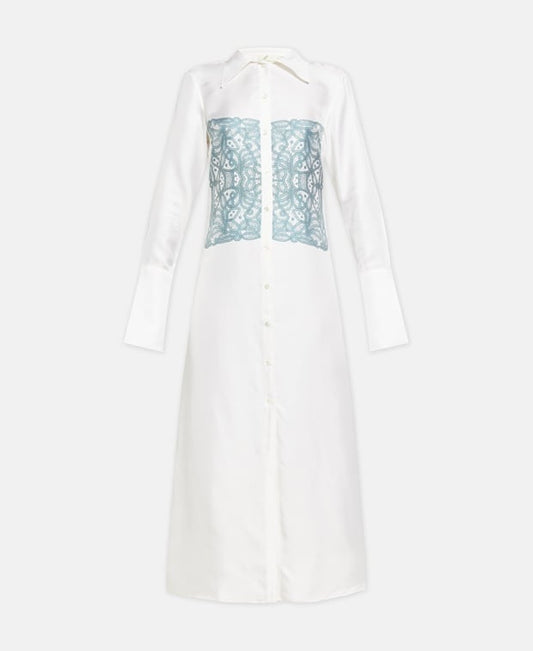 Bite Studios Silk dress