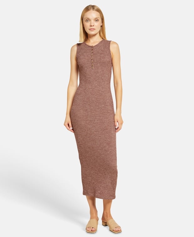 Bite Studios Knitted dress
