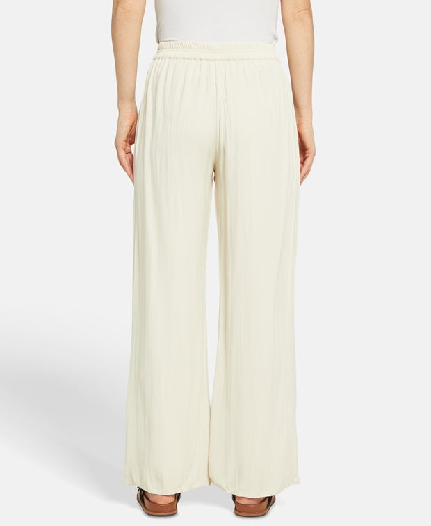 Bite Studios Pleated trousers Oatmeal